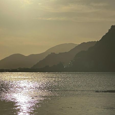 Stunning Views Ocean-Front Villa Wellington Luaran gambar