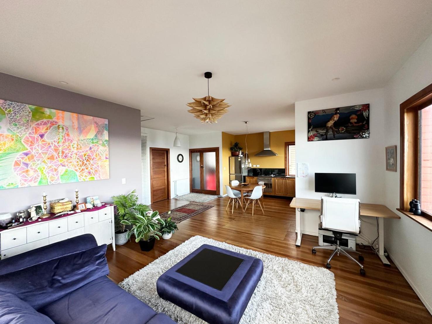Stunning Views Ocean-Front Villa Wellington Luaran gambar
