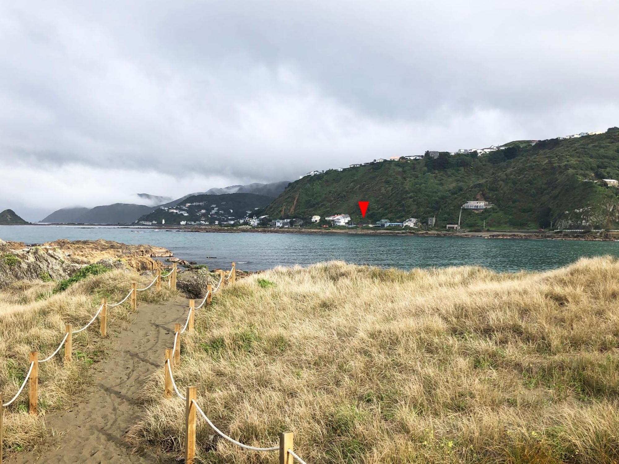 Stunning Views Ocean-Front Villa Wellington Luaran gambar