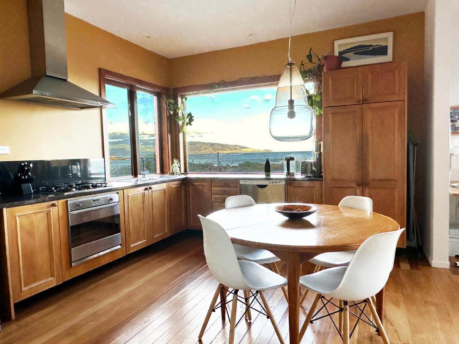 Stunning Views Ocean-Front Villa Wellington Luaran gambar